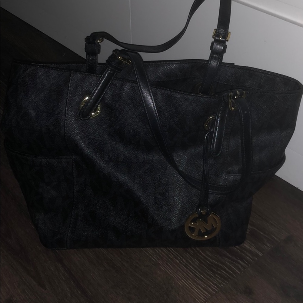 Michael Kors Signature Purse